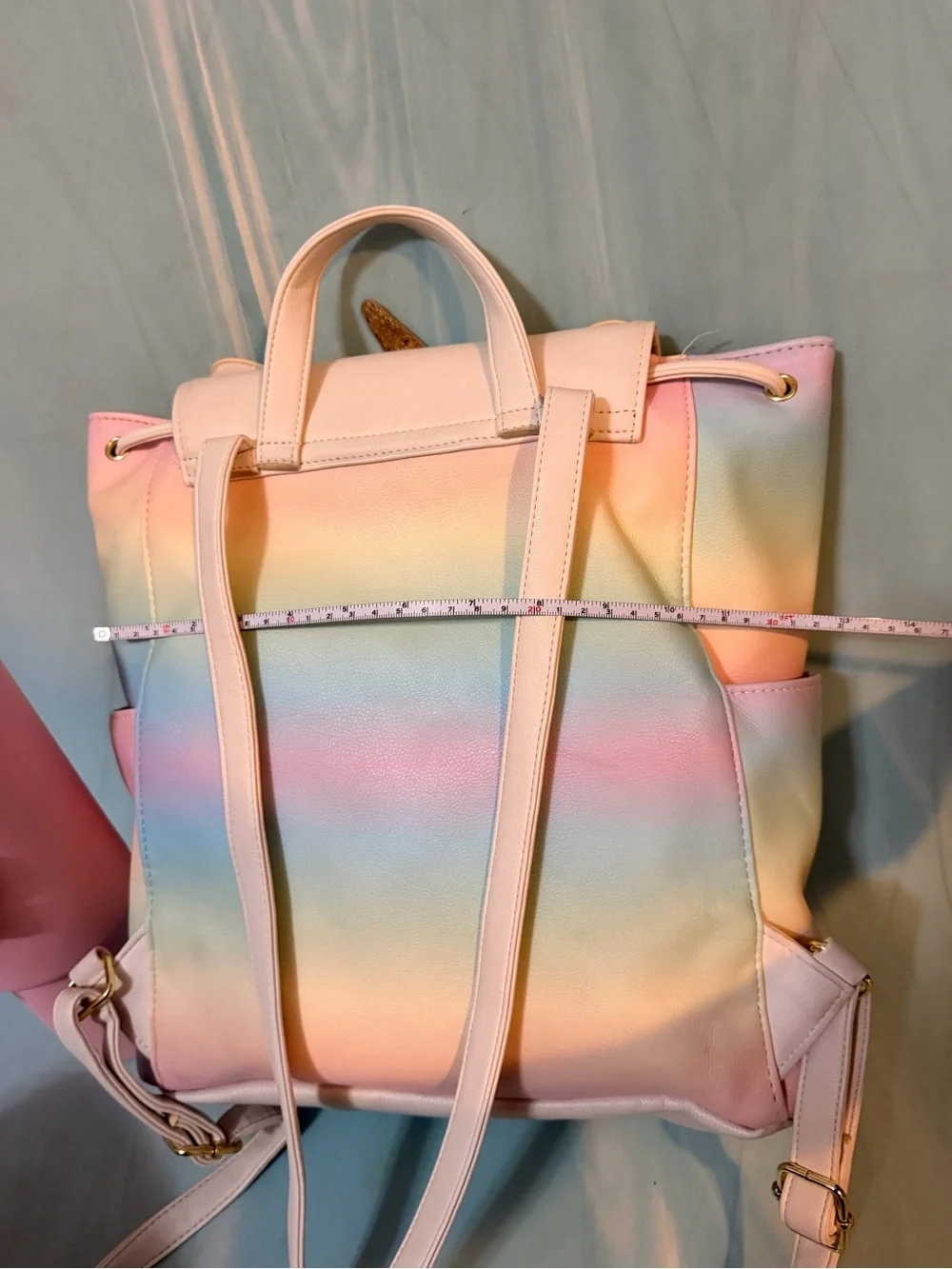 Betsey Johnson cute pastel